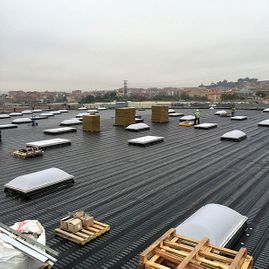 Nor Sur Bcn impermeabilización de techos y cubiertas 4