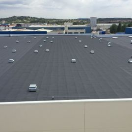 Nor Sur Bcn impermeabilización de techos y cubiertas 5